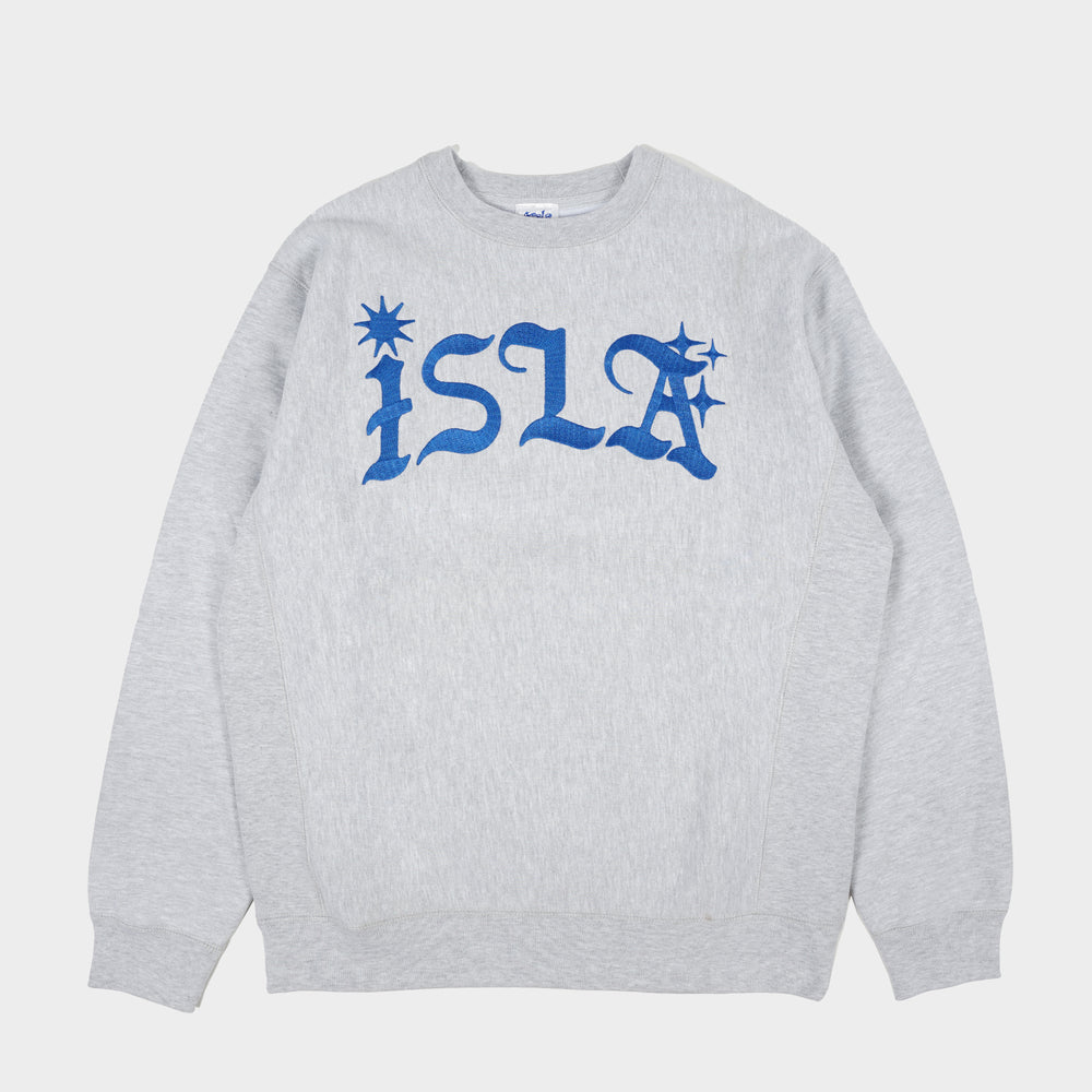 OG LOGO CREWNECK