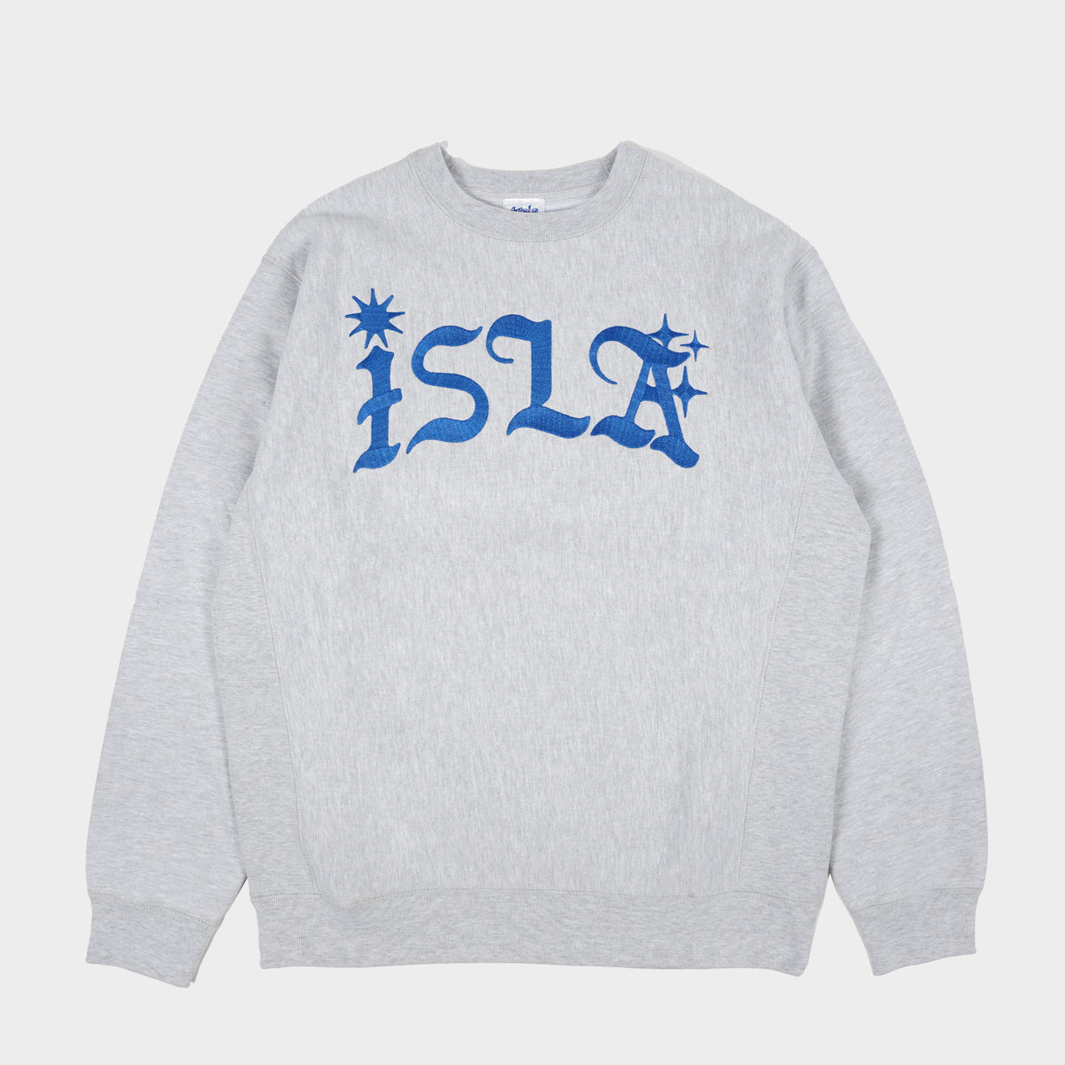 OG LOGO CREWNECK