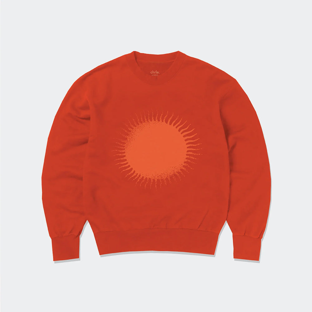 ROY AYERS HEAVYWEIGHT SWEATSHIRT