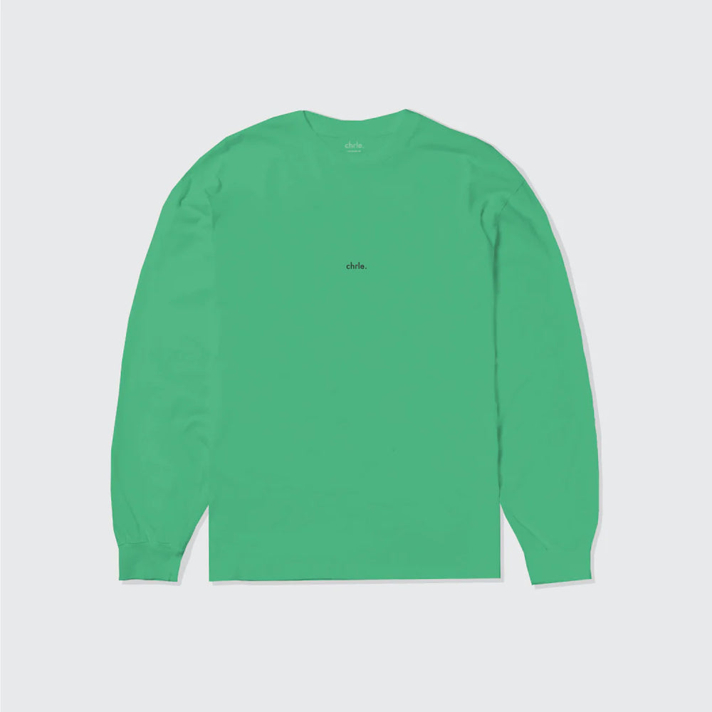 CHRLE. ESSENTIAL LONG SLEEVE