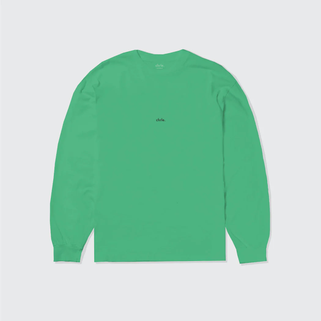 CHRLE. ESSENTIAL LONG SLEEVE