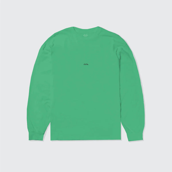 CHRLE. ESSENTIAL LONG SLEEVE