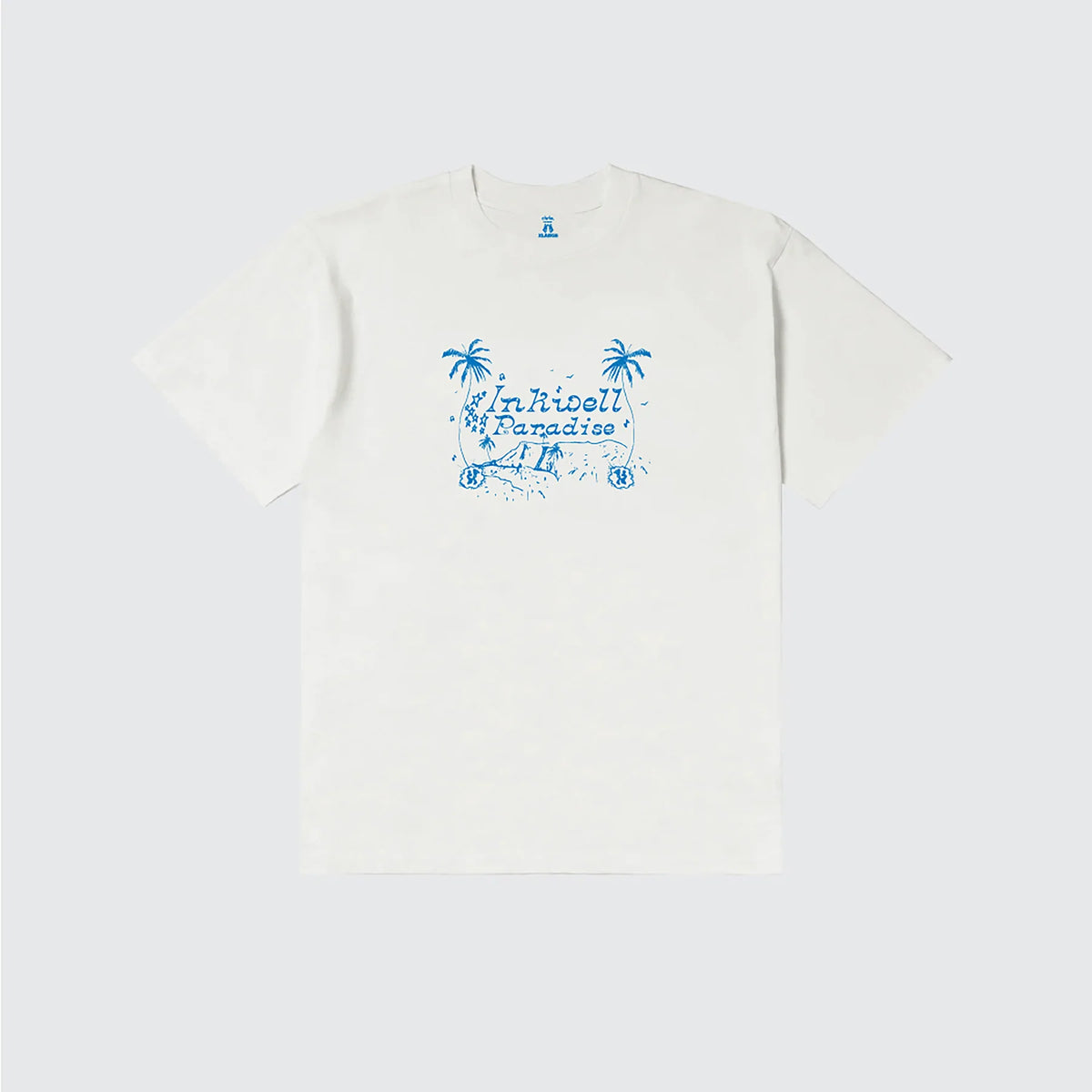INKWELL PARADISE T-SHIRT