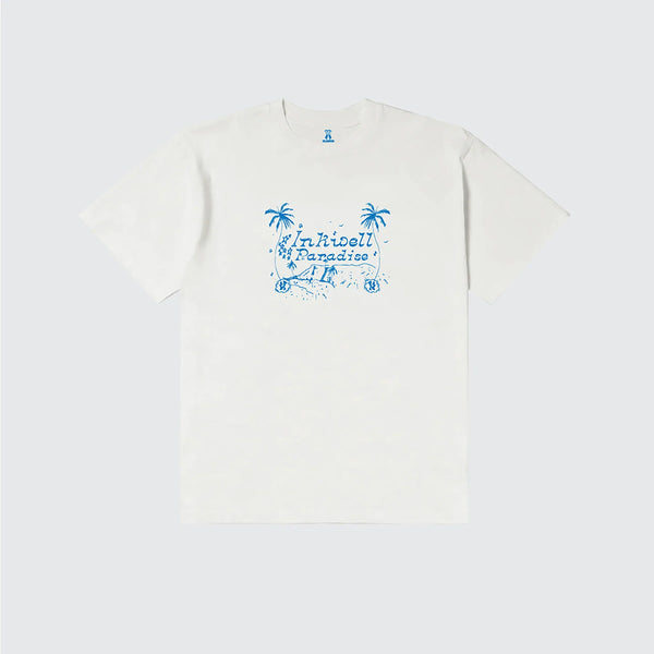 INKWELL PARADISE T-SHIRT