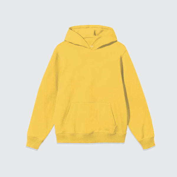 HEAVYWEIGHT SWEATSHIRT